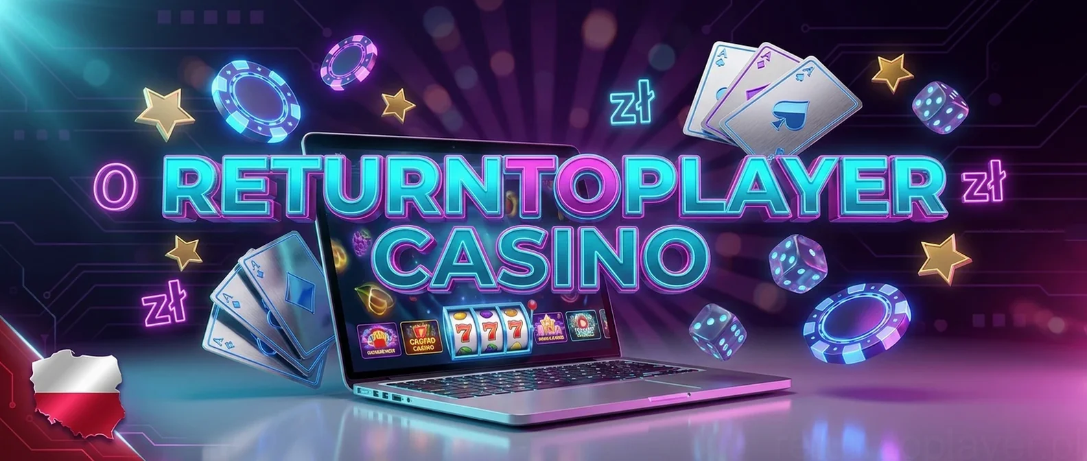 O Returntoplayer Casino