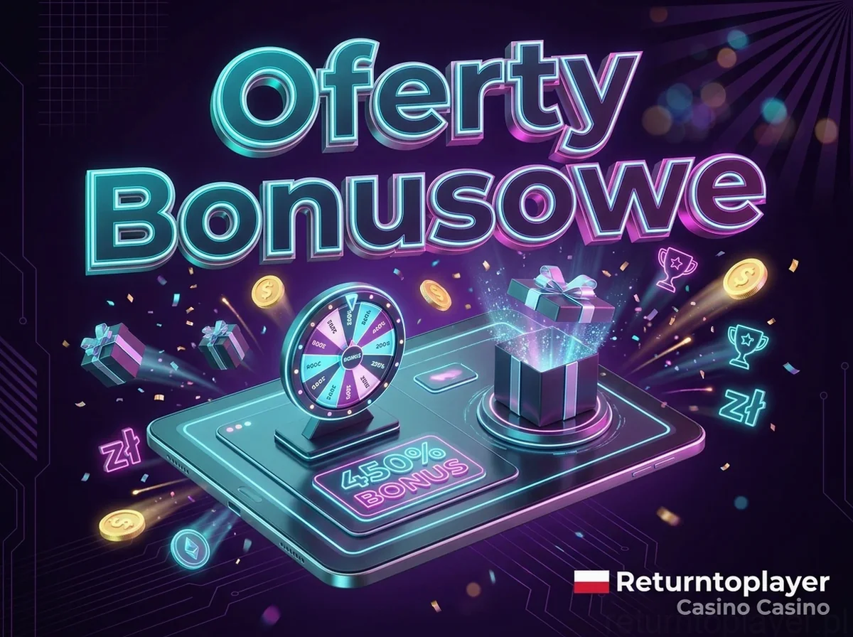 Oferty Bonusowe